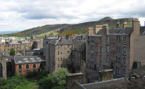Edinburgh Edinburgh